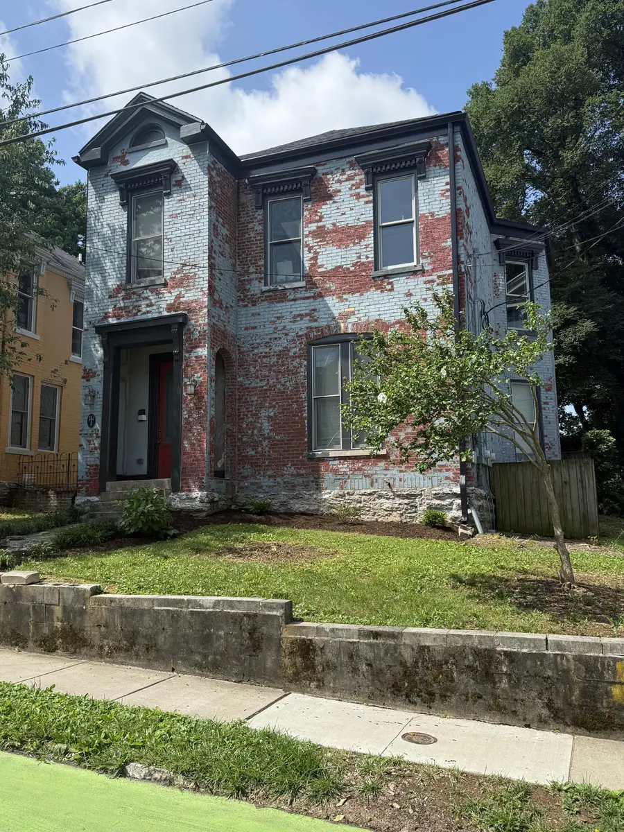 148 - 152 E Fourth Street, Lexington, KY 40508 - #3