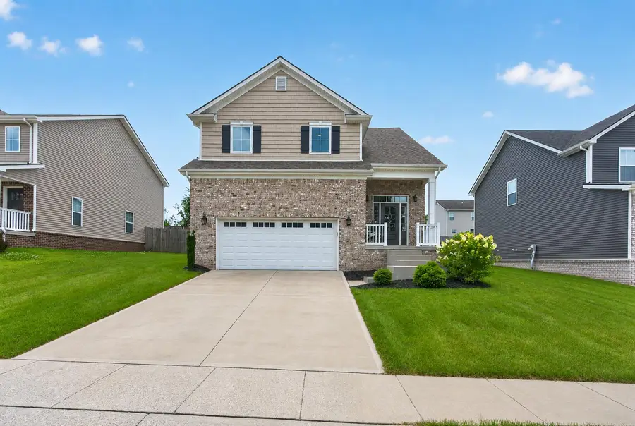 138 Peaceful Landing, Georgetown, KY 40324 - #2