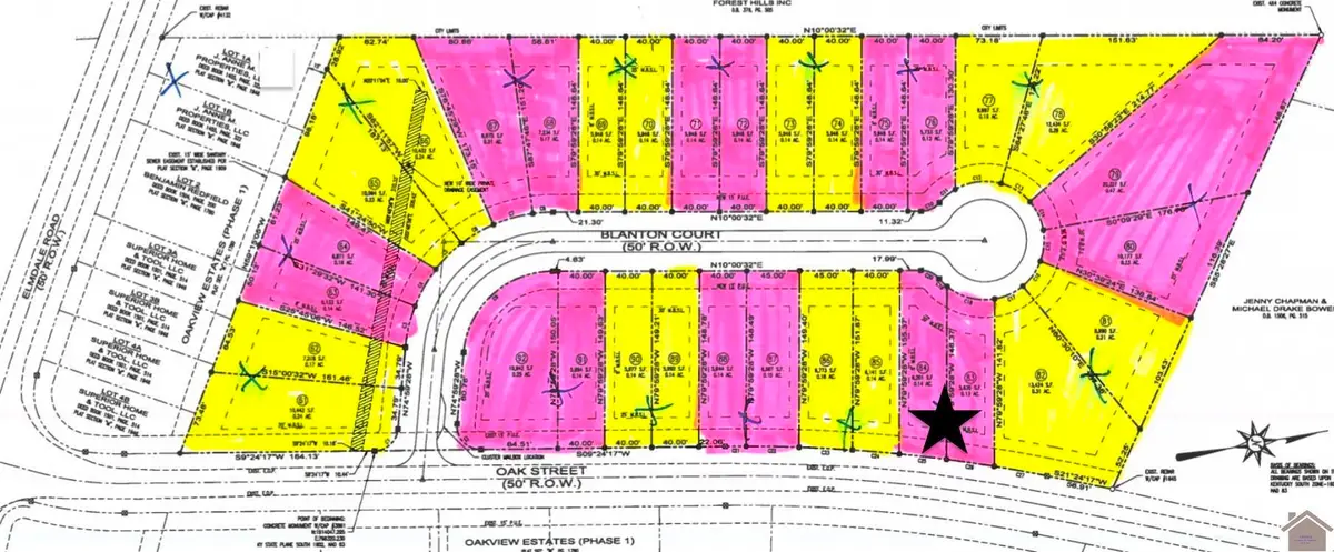 83 & 84 Blanton Court, Paducah, KY 42003 - #1