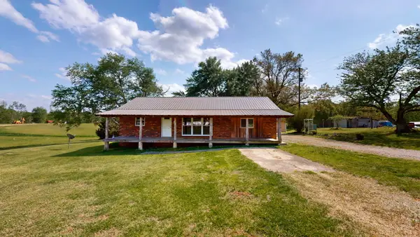 1875 Buffalo Road, New Concord, KY 42076