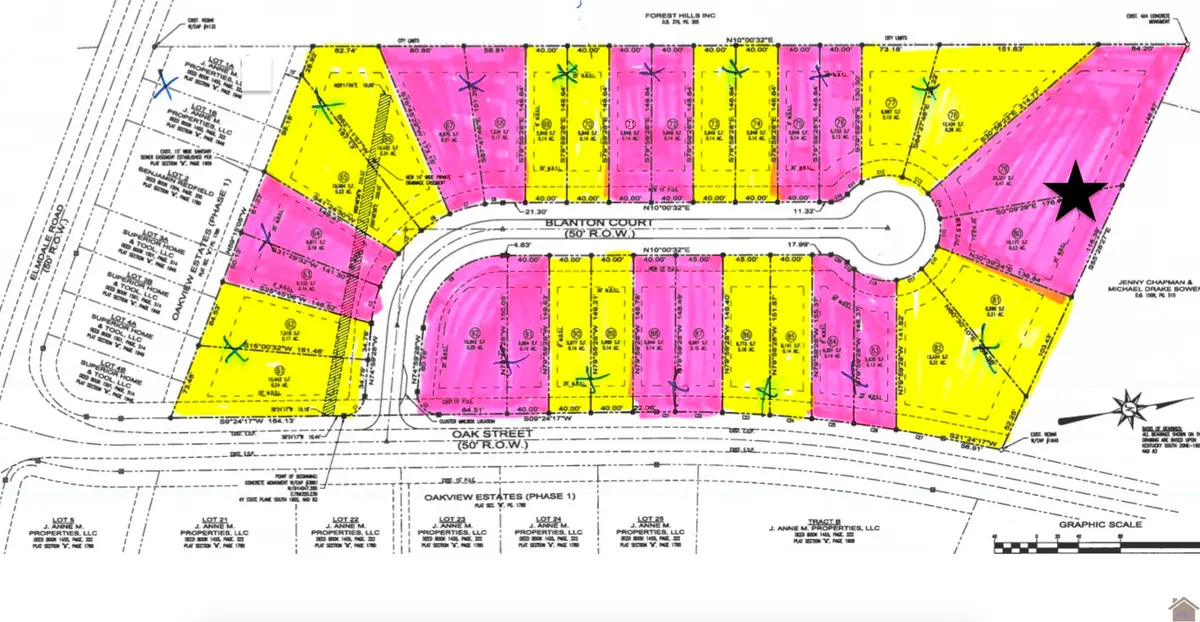 79 & 80 Blanton Court, Paducah, KY 42003 - #1