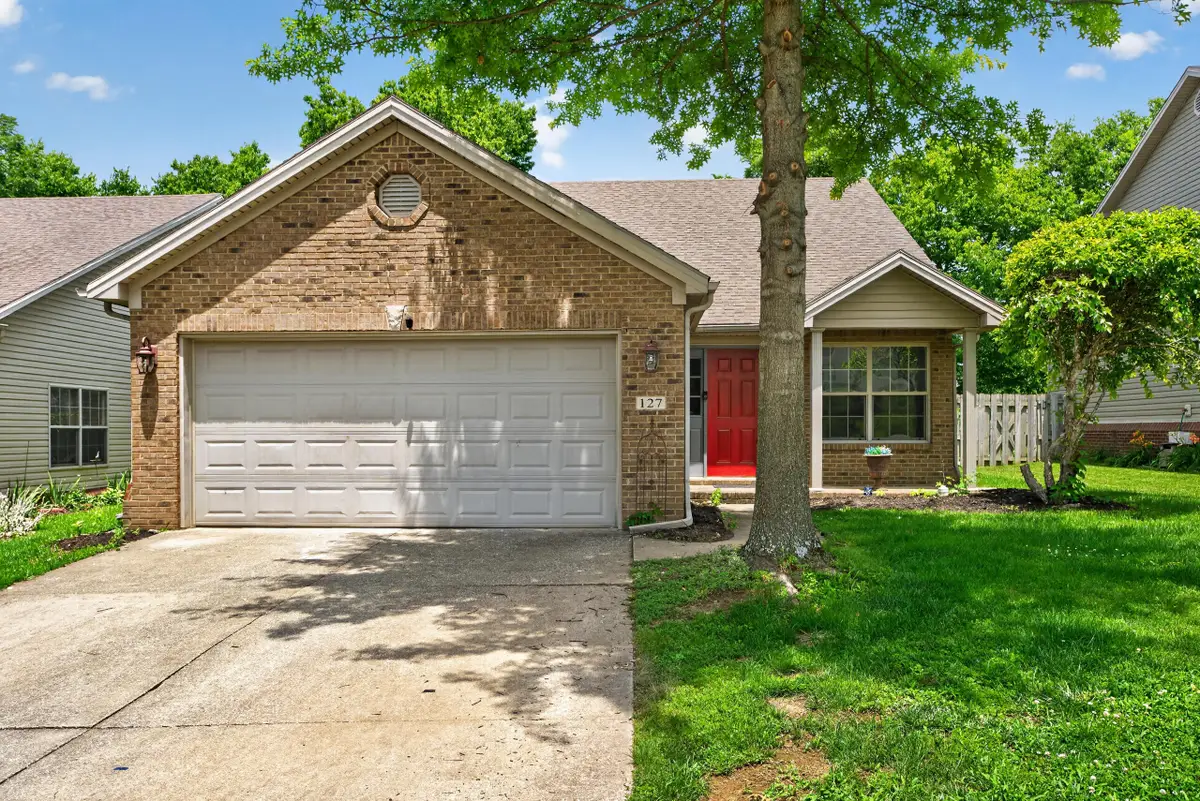 127 Starting Gate Point, Georgetown, KY 40324 - #1