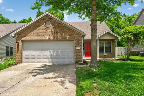 127 Starting Gate Point, Georgetown, KY 40324