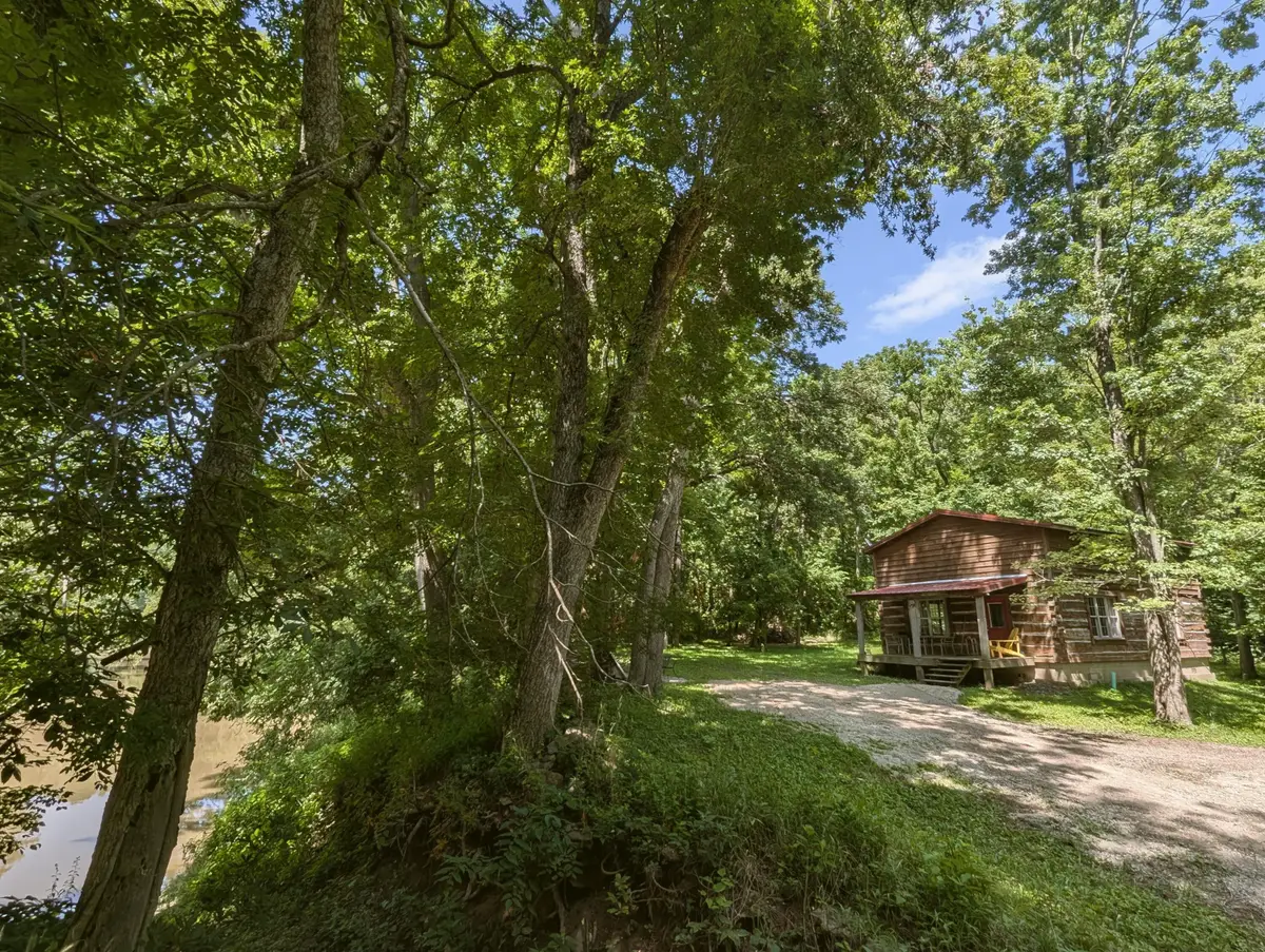 1973 Robinson Union Road, Cynthiana, KY 41031 - #1