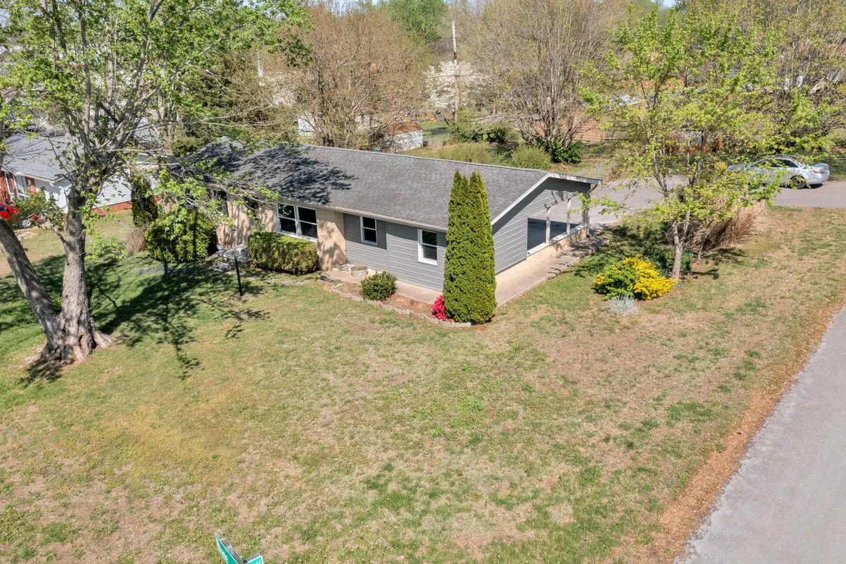 500 Blane Drive, Hopkinsville, KY 42240 - #1