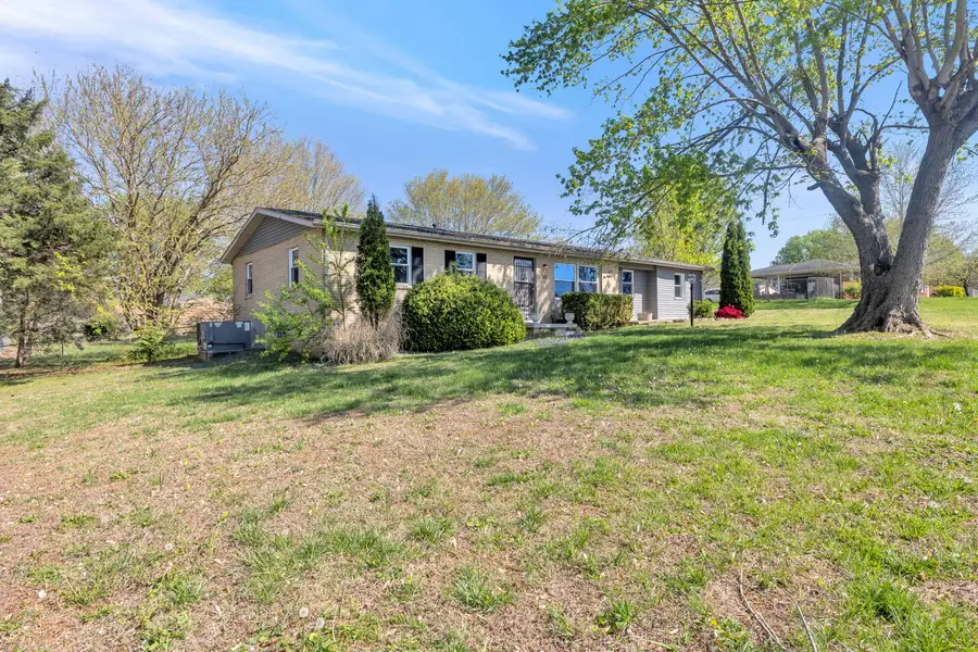 500 Blane Drive, Hopkinsville, KY 42240 - #2