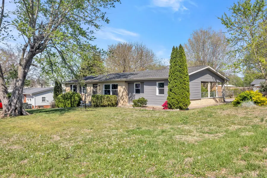 500 Blane Drive, Hopkinsville, KY 42240 - #3