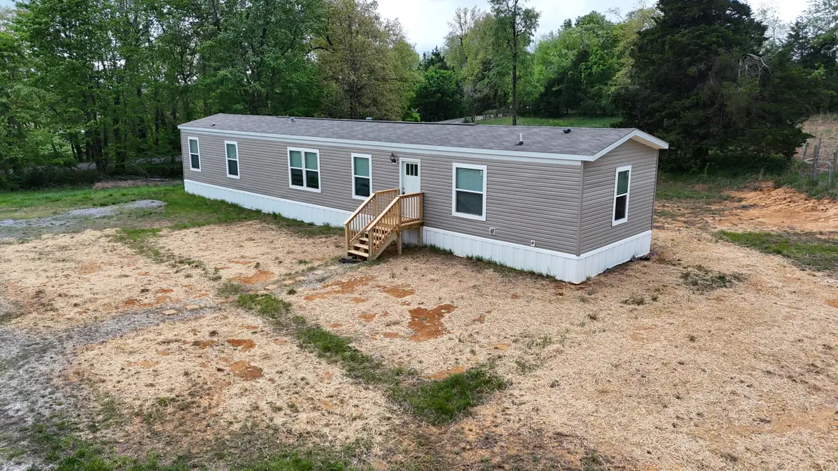 1346 Hammonsville Schoolhouse Road, Magnolia, KY 42757 - #1