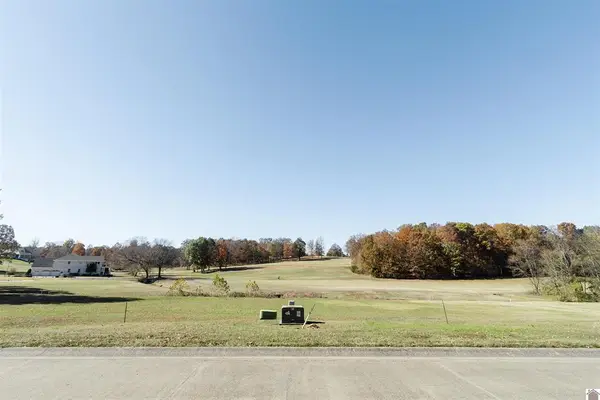 Lot 12 & 13 Fairway Dr, Benton, KY 42025