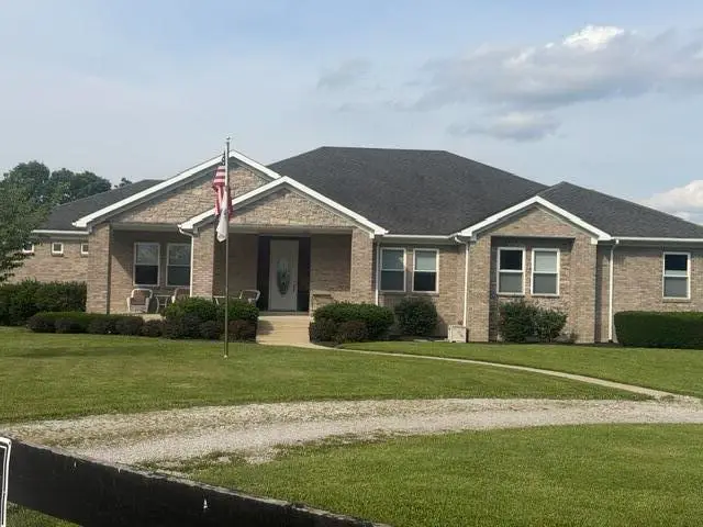 398 Jim Weaver Road, Crab Orchard, KY 40419 - #1