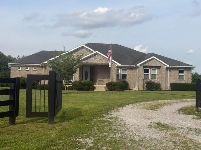 398 Jim Weaver Road, Crab Orchard, KY 40419 - #3