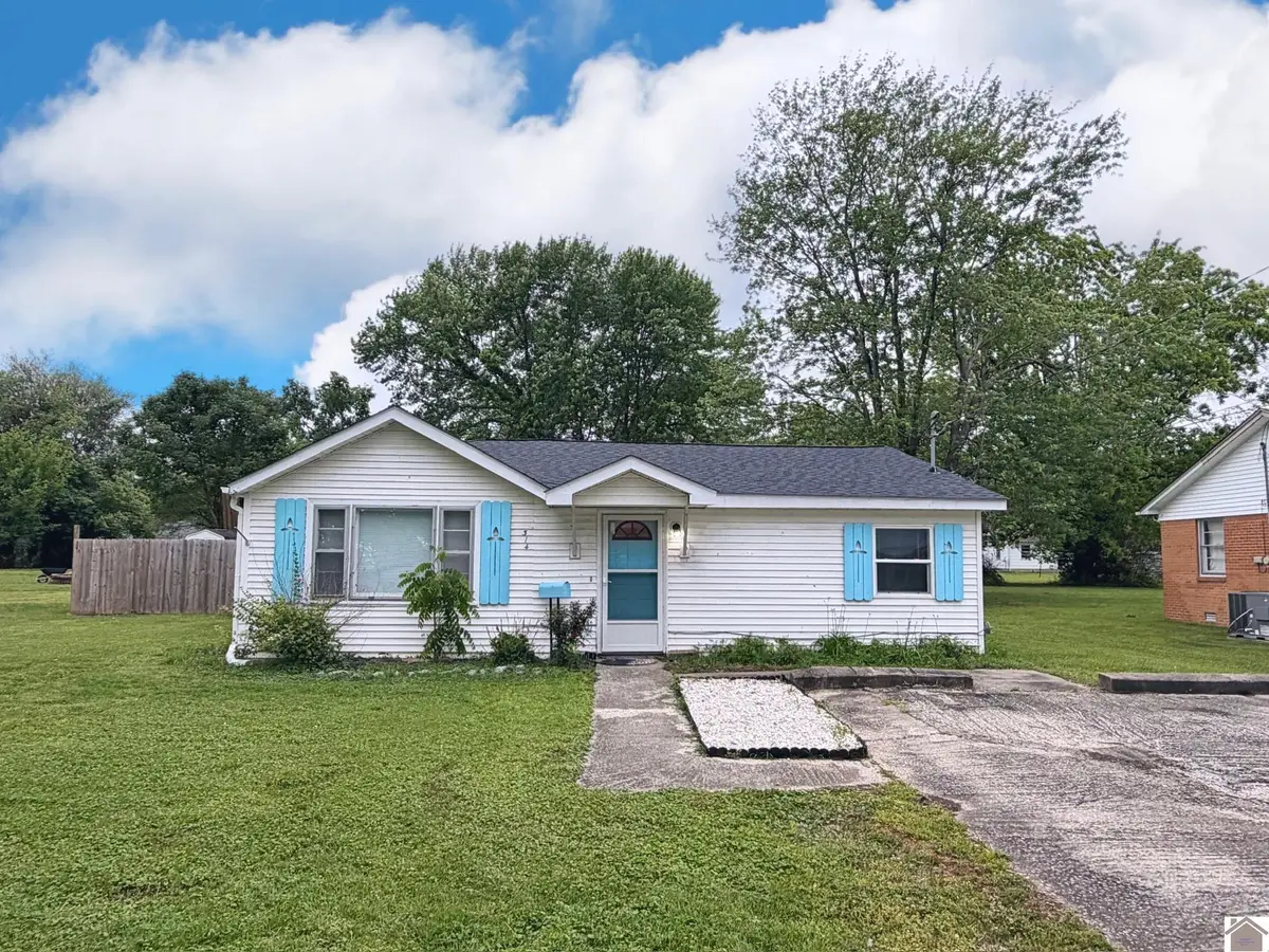 314 Irvan Street, Murray, KY 42071 - #1