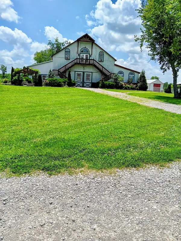 4110 Haley Road, Lexington, KY 40510