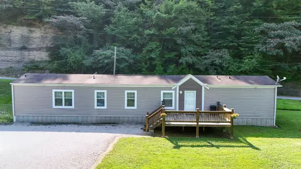 240 Elk Ridge Road, Hyden, KY 41749