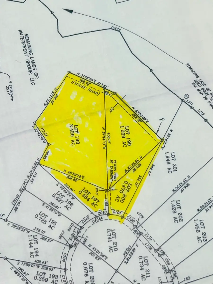 197 Peters Point Boulevard, Russell Springs, KY 42642 - #3