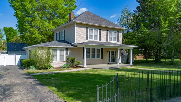 3515 Central Avenue, Paducah, KY 42001