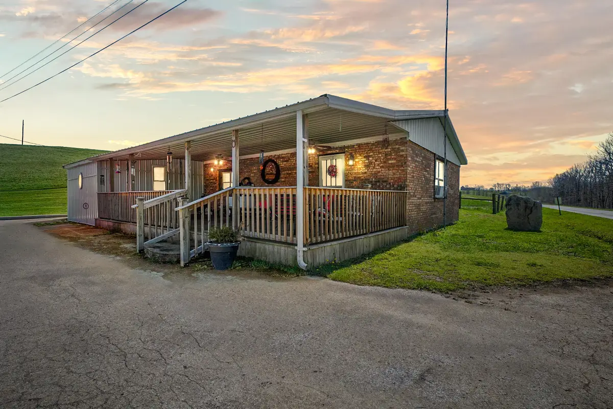 1376 S Highway 11, Sharpsburg, KY 40374 - #1