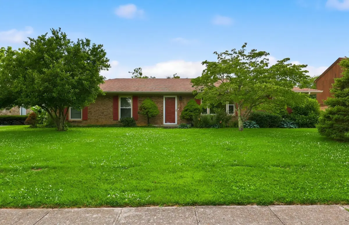 3132 Dale Hollow Drive, Lexington, KY 40515 - #1