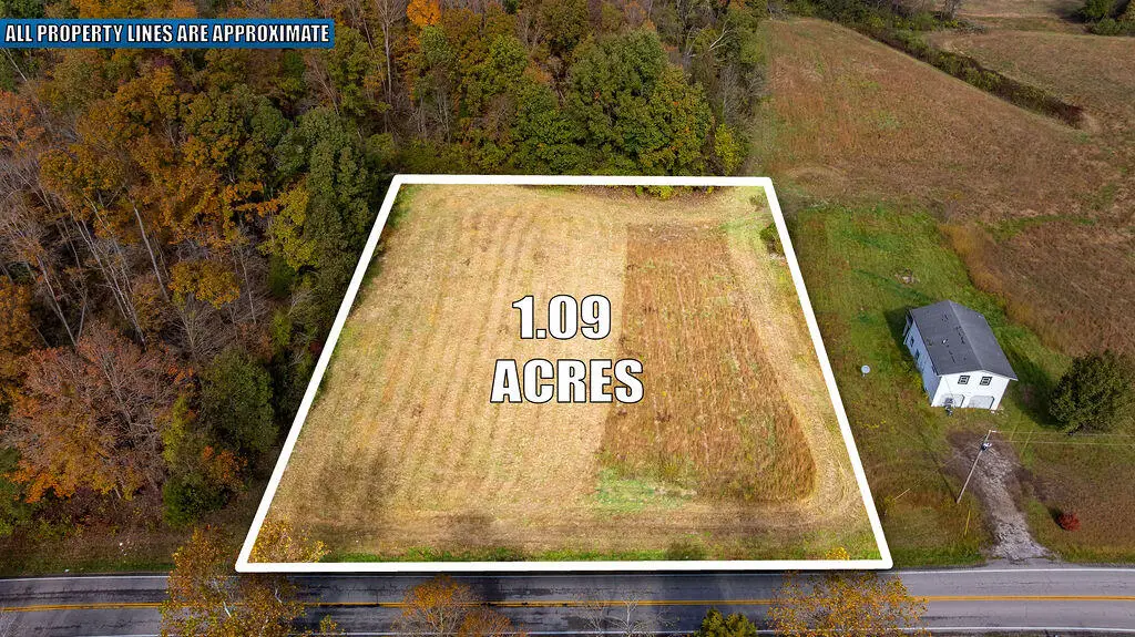 5099 Rochester Road, Drakesboro, KY 42337 - #1