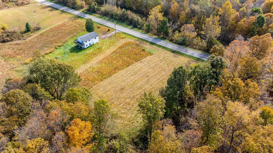 5099 Rochester Road, Drakesboro, KY 42337 - #3