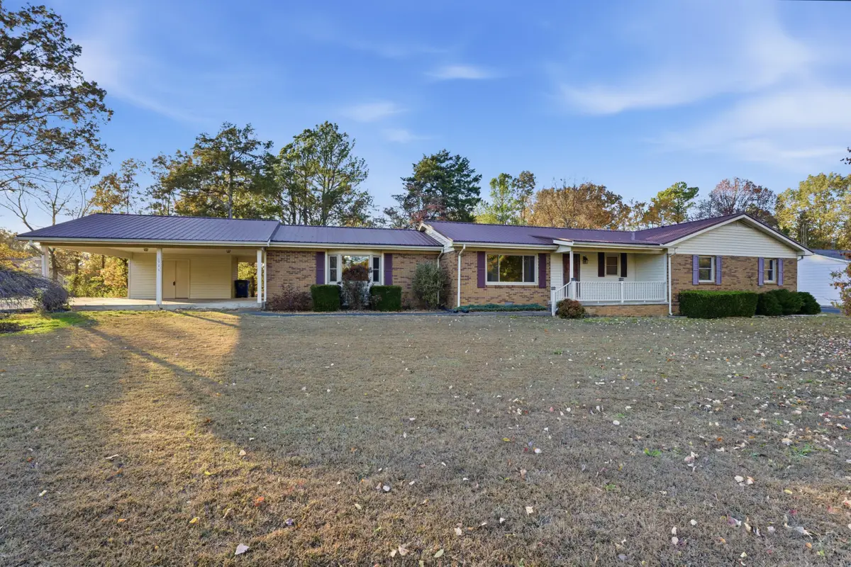 111 Cherry Grove Drive, Benton, KY 42025 - #1