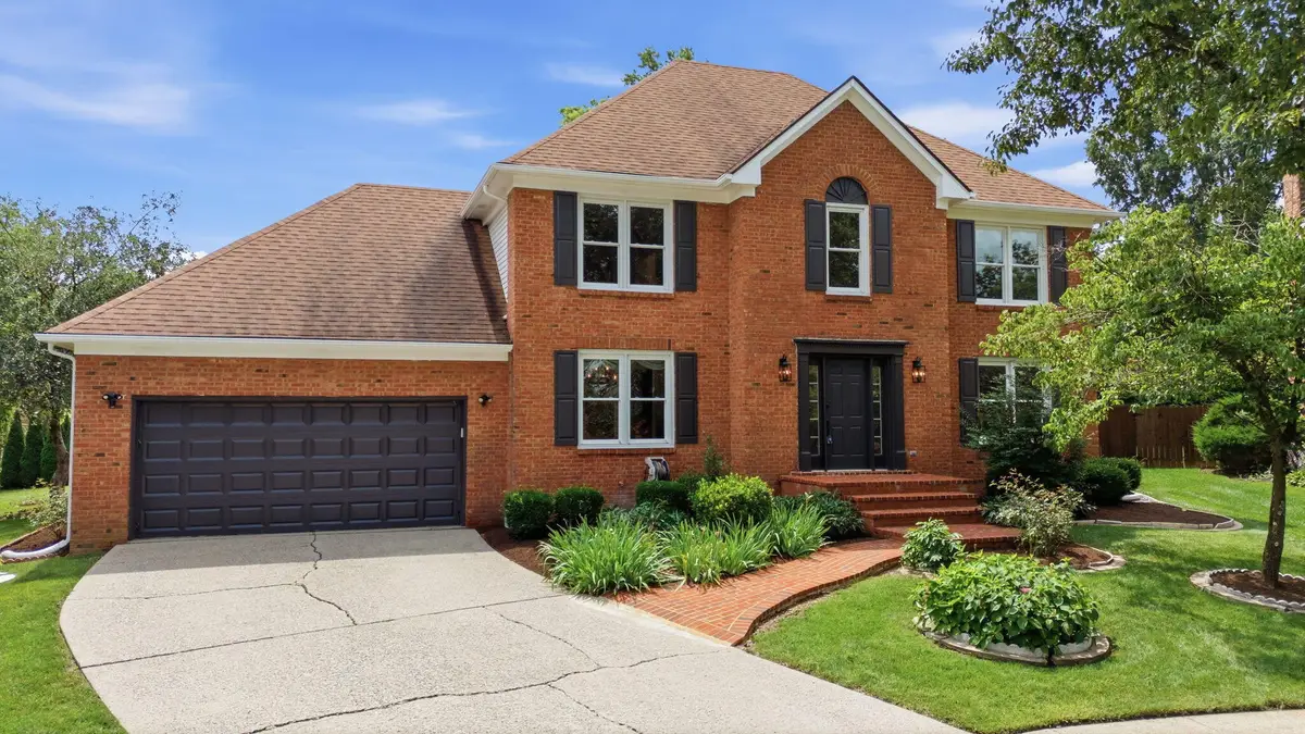 852 Glen Abbey Circle, Lexington, KY 40509 - #1