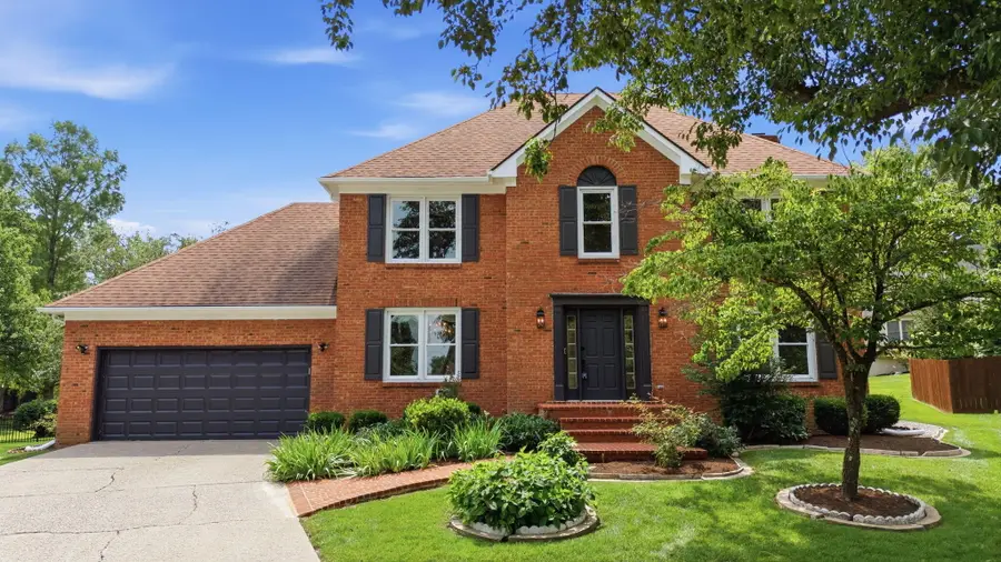 852 Glen Abbey Circle, Lexington, KY 40509 - #3