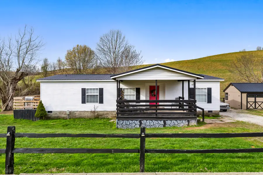 14931 Us-460, Ezel, KY 41425 - #2