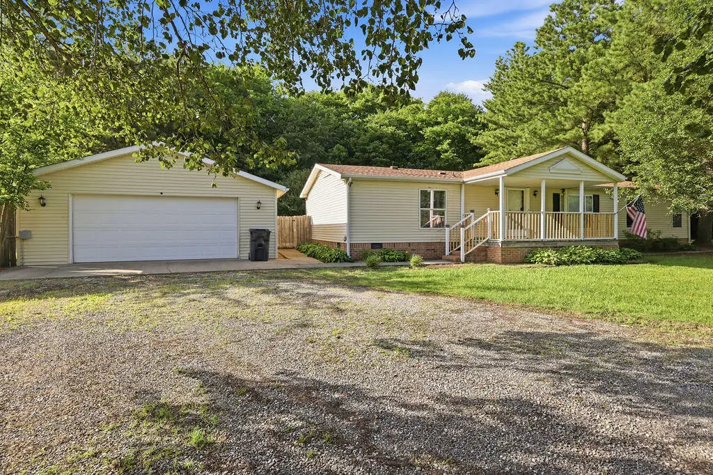 115 Sarah Cove, Kevil, KY 42053 - #1