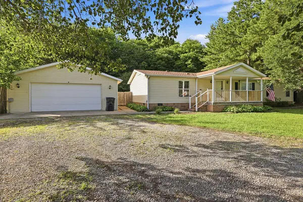 115 Sarah Cove, Kevil, KY 42053