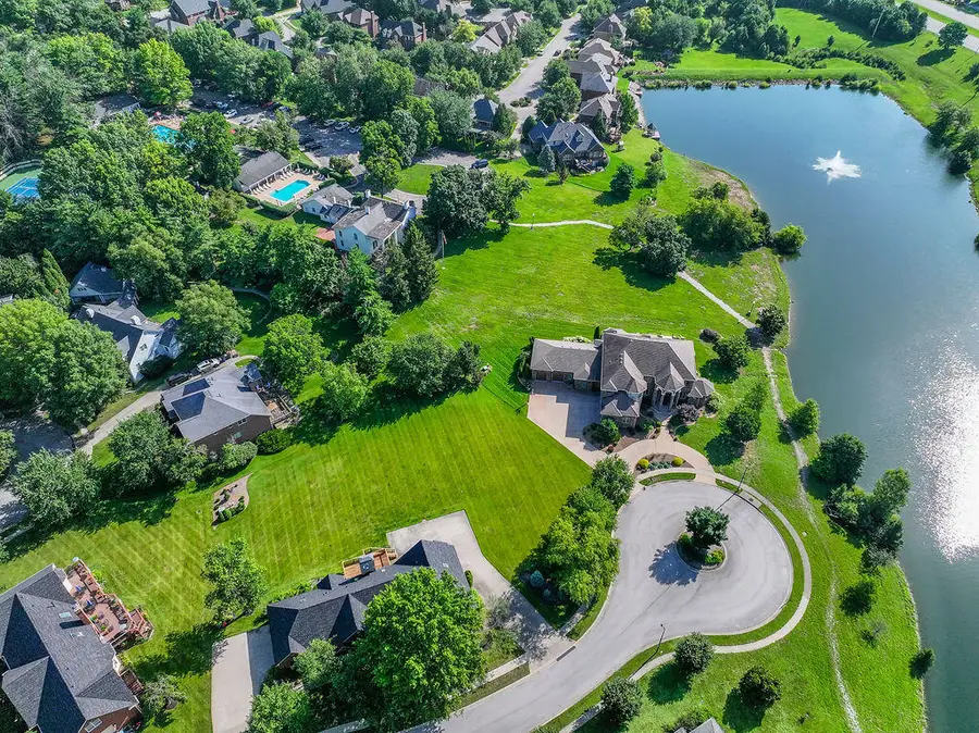2505 Lenlake Court, Lexington, KY 40513 - #2