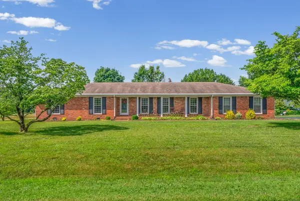 258 Colt Drive, Hopkinsville, KY 42240
