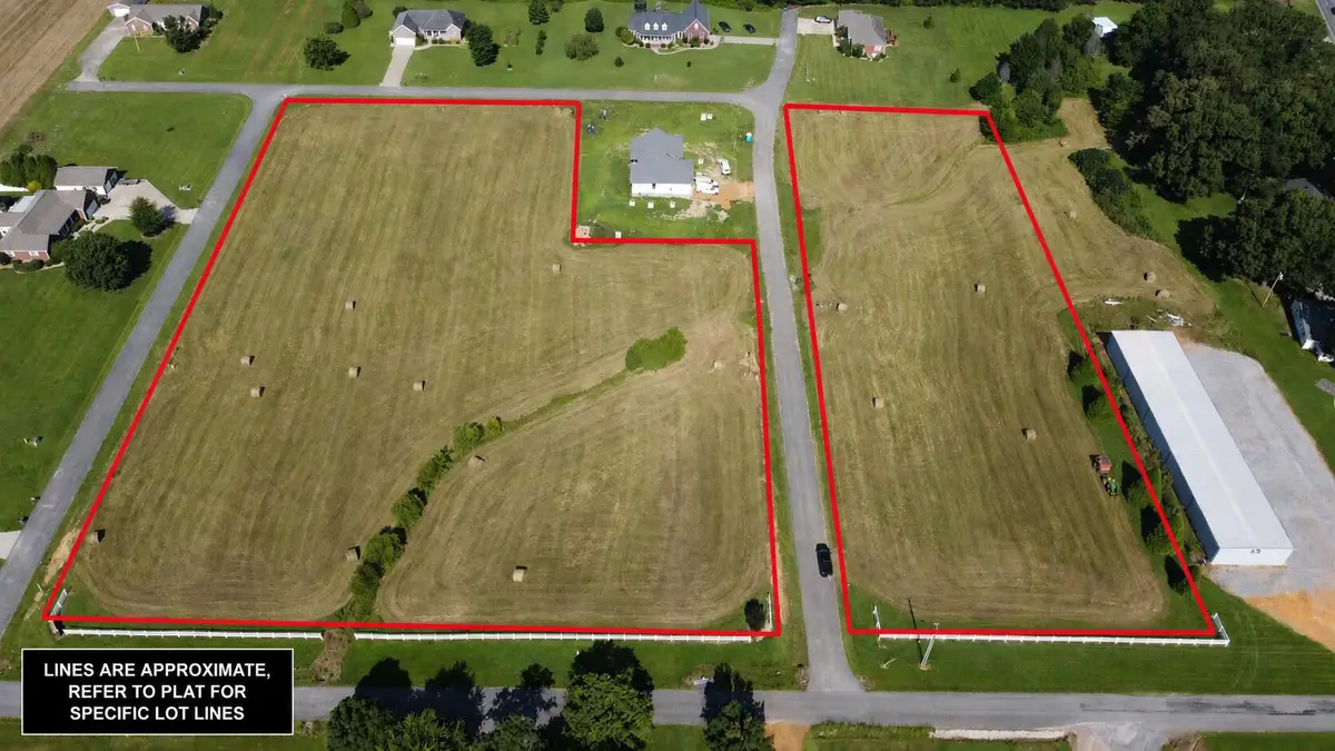 0 Neale Trail, Murray, KY 42071 - #1