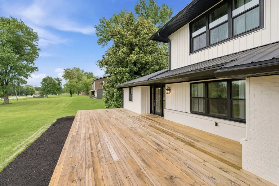 971 E College Avenue, Stanton, KY 40380 - #3