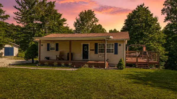 410 Laurel Lake Resort Road, Corbin, KY 40701