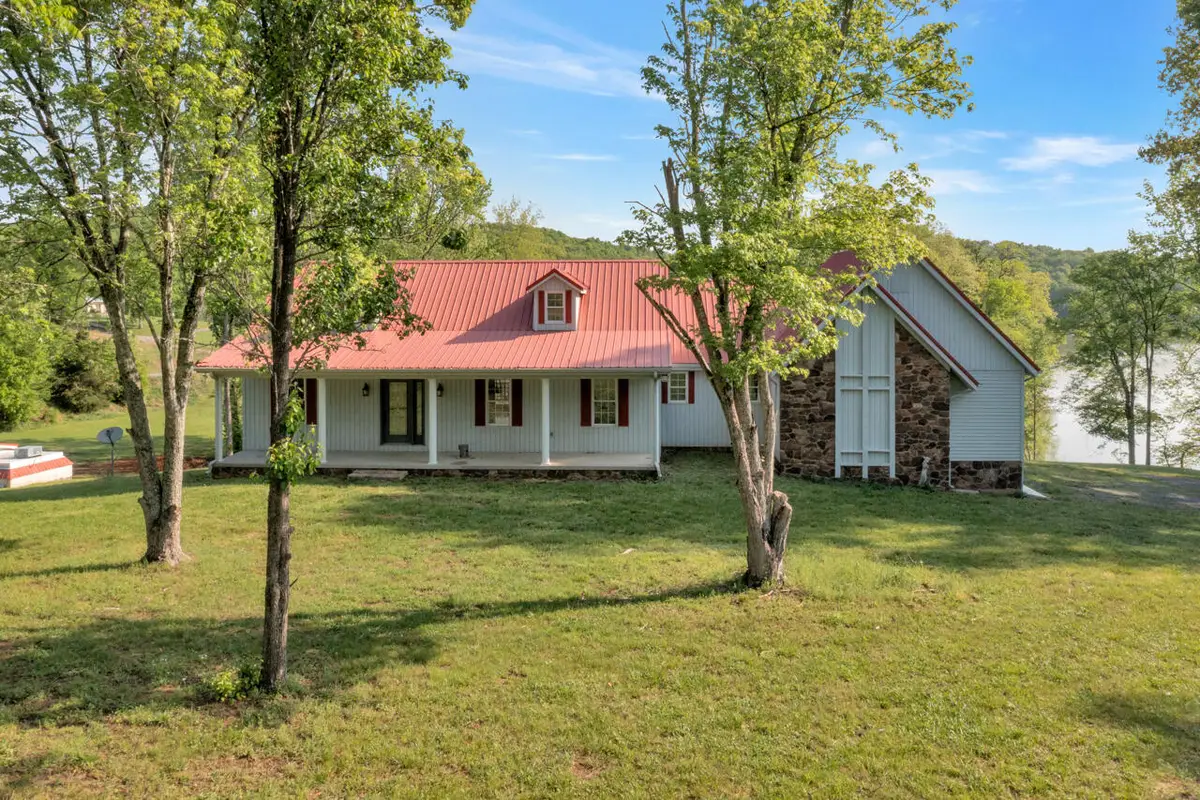 242 Woodruff Lane, Cadiz, KY 42211 - #1