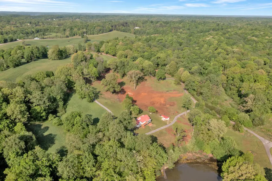 242 Woodruff Lane, Cadiz, KY 42211 - #2