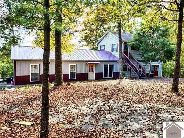 528 Imogene Drive, Gilbertsville, KY 42044 - #1