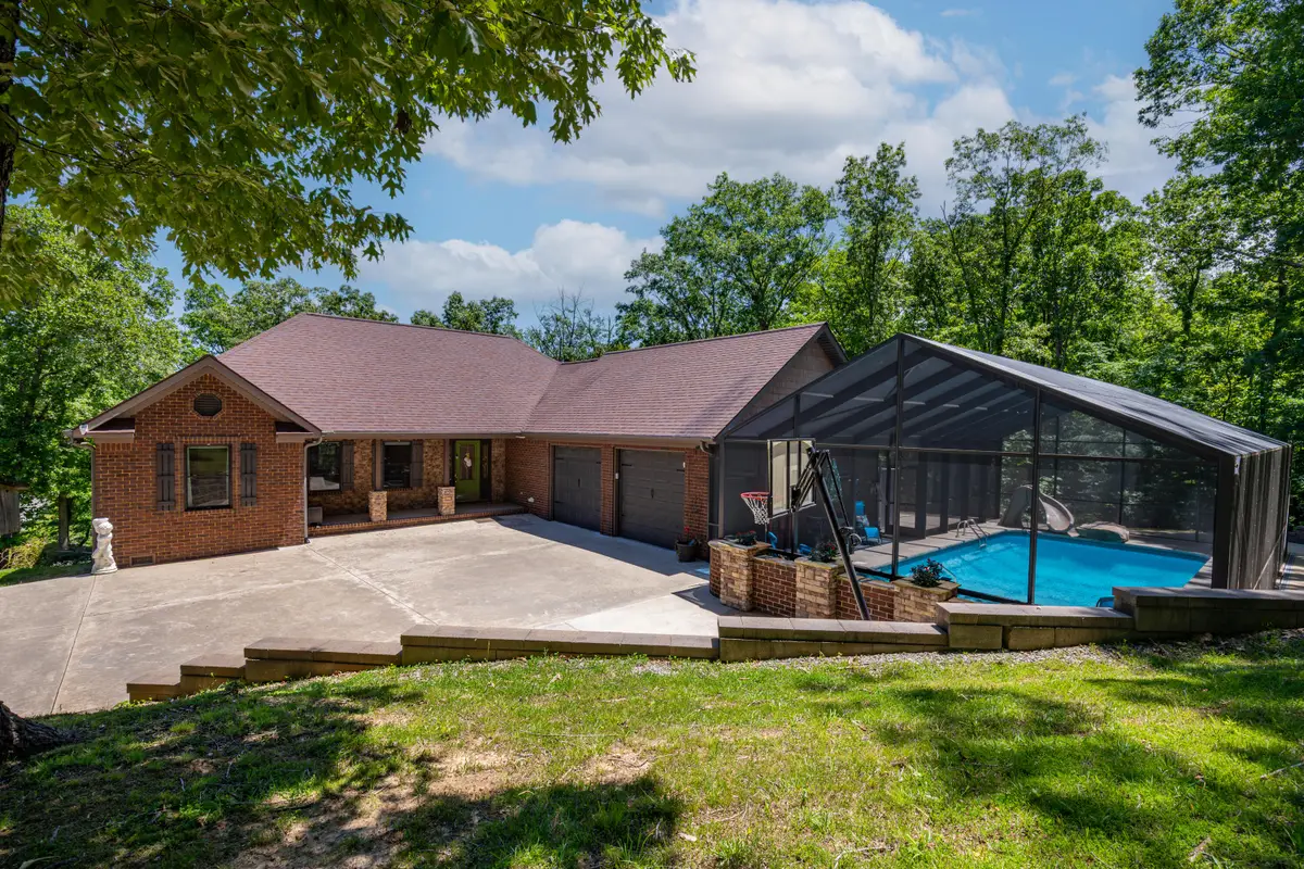 1091 Deepwood Drive, Murray, KY 42071 - #1