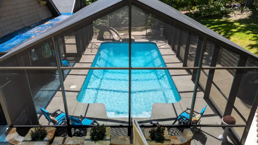 1091 Deepwood Drive, Murray, KY 42071 - #3
