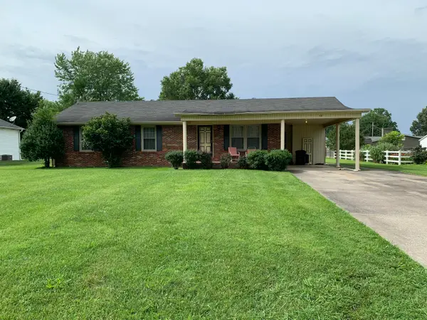 1710 Keenland Dr., Murray, KY 42071