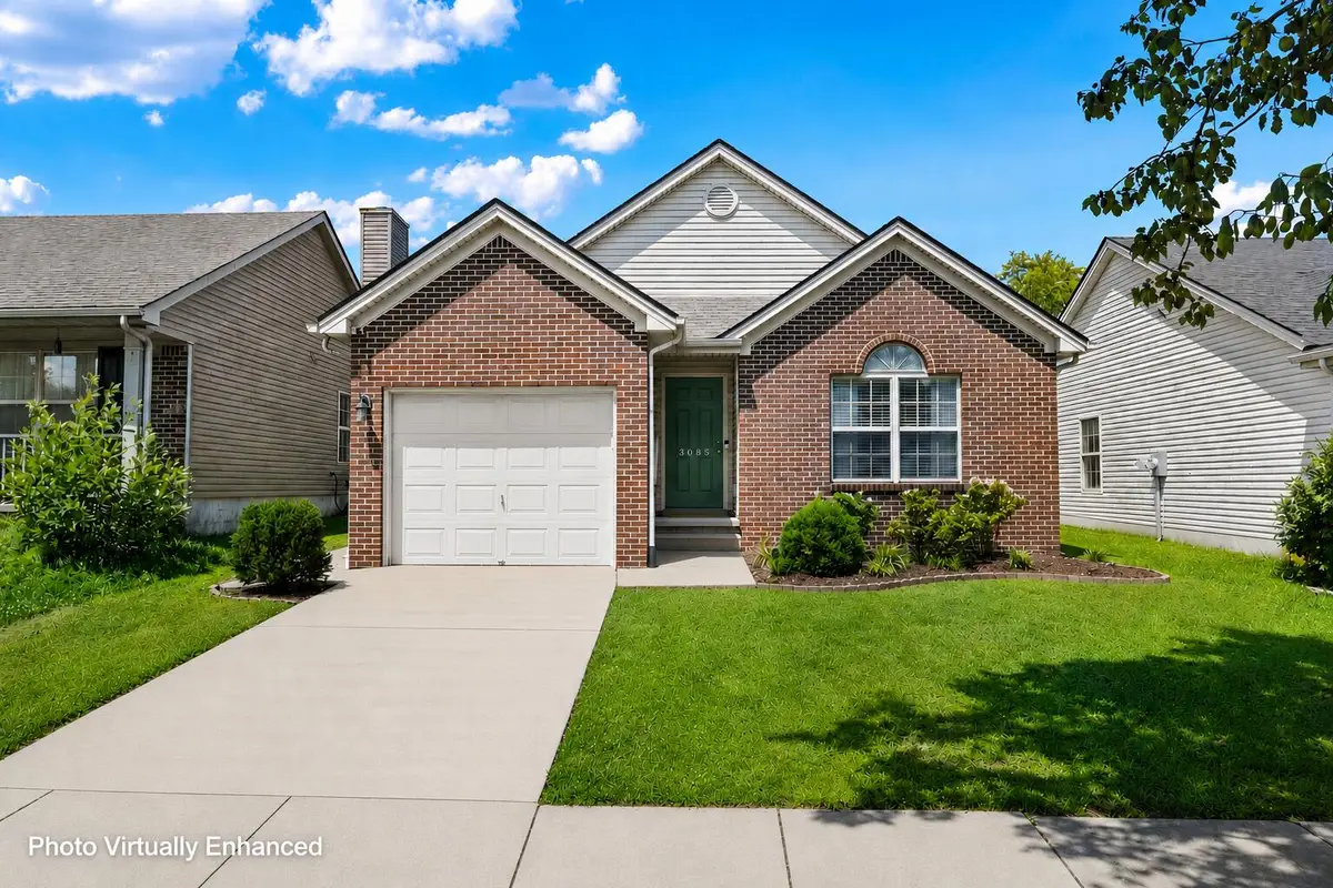 3085 River Run Trail, Lexington, KY 40511 - #1