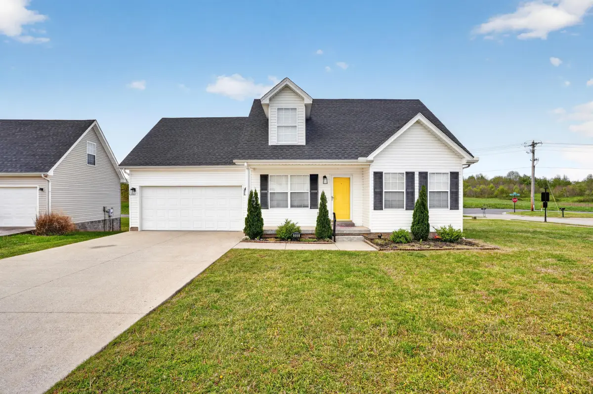 505 Coastal Avenue, Bowling Green, KY 42103 - #1