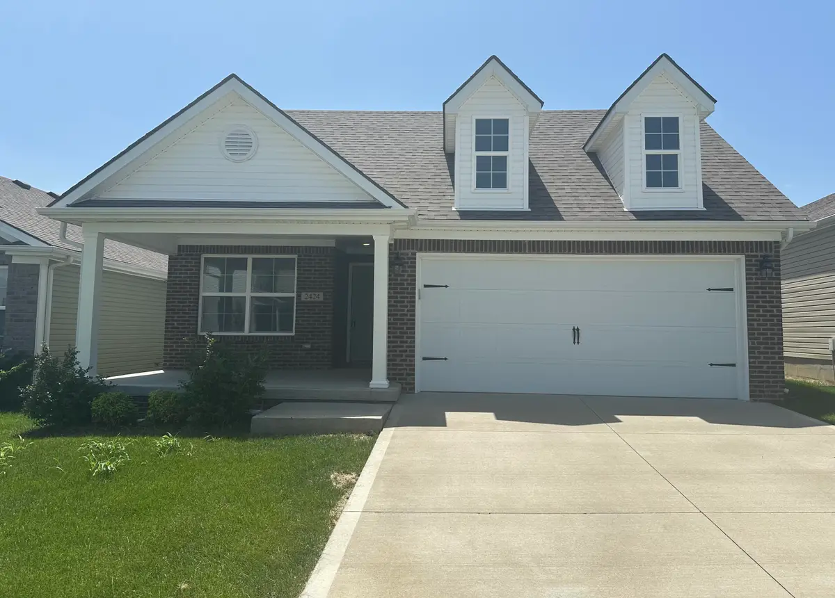 2424 Feathersound Way, Lexington, KY 40511 - #1