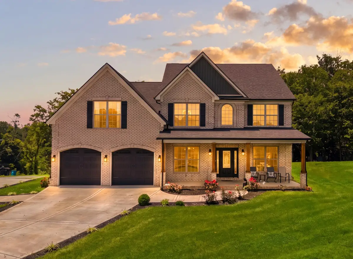 151 Kennedy Bridge Road, Lancaster, KY 40444 - #1