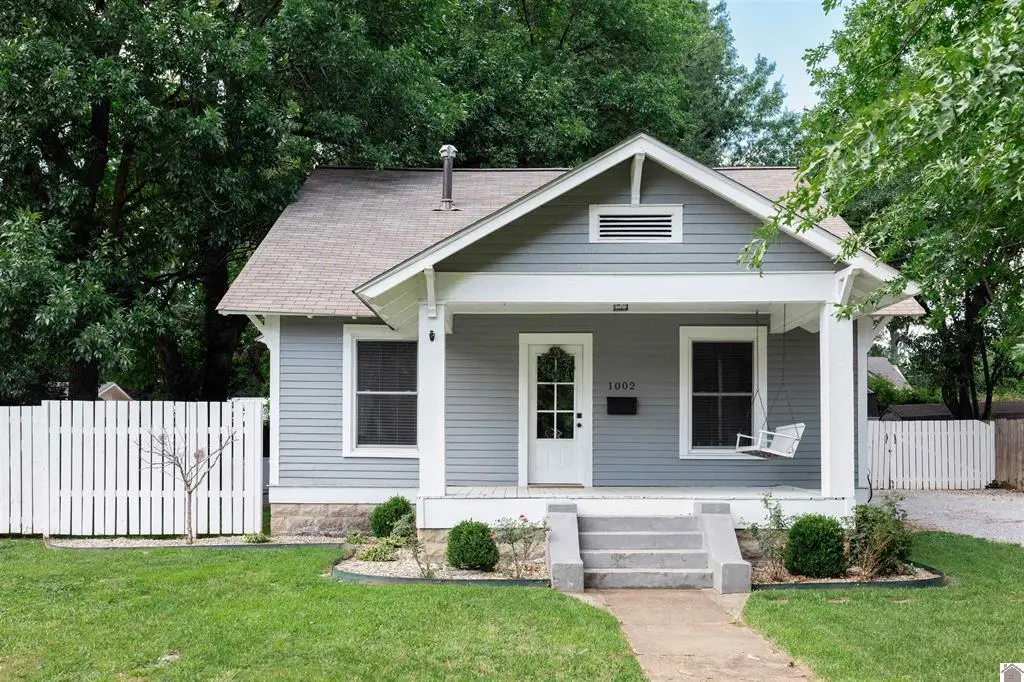 1002 Olive Street, Murray, KY 42071 - #1