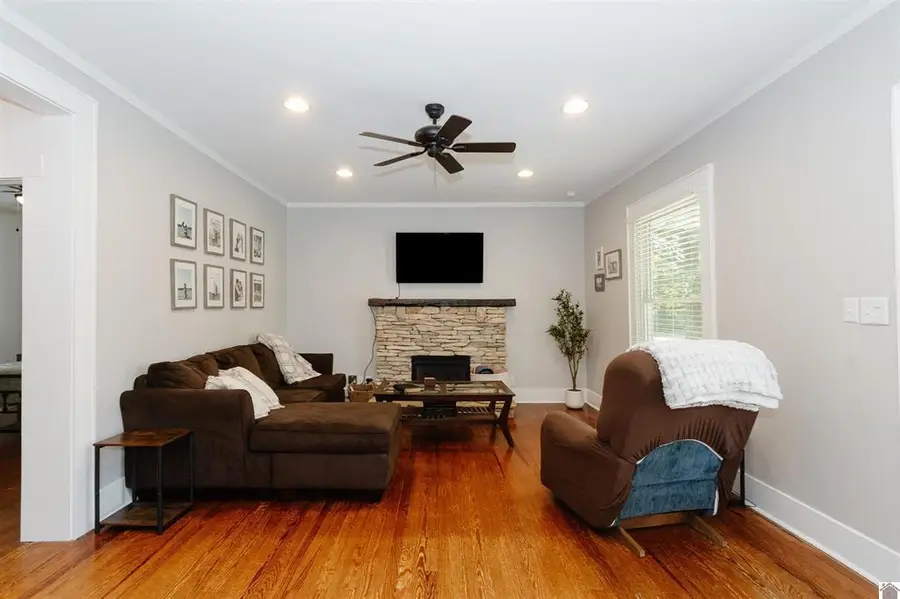 1002 Olive Street, Murray, KY 42071 - #2