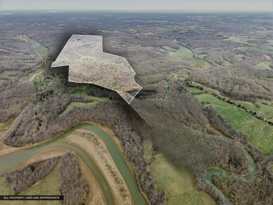 4220 Will Jackson Rd Road, Cadiz, KY 42211 - #2