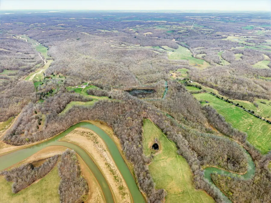 4220 Will Jackson Rd Road, Cadiz, KY 42211 - #3