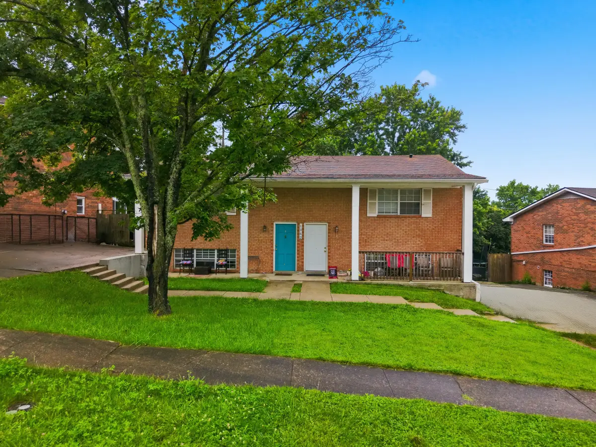 1362 Dix Drive, Lexington, KY 40517 - #1